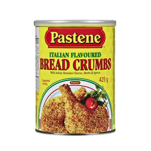 Bread Crumbs Stash Can - 425g