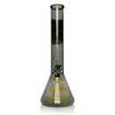 SC Cheech and Chong 15" 7mm  Stoners in Space Beaker Bong
