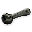 Grateful Dead x GEAR Premium® | 4.5" Space Your Face Spoon Hand Pipe In Collectible Tin Glass Pipe West Coast Gifts