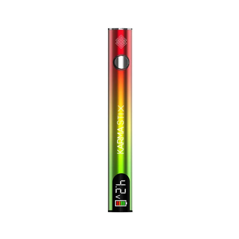 O Karma | 510 Battery Digital 650mah