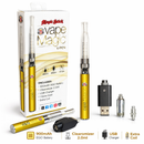 Magic Stick® | Vape Magic V-Pen Kit – 900mAh EGO Battery | 12ct Display Box