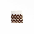 2"x2" Patterned Ziploc Bags