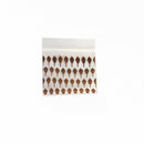 2"x2" Patterned Ziploc Bags