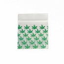 2"x2" Patterned Ziploc Bags