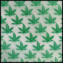 1"x1" Patterned Ziplock Bags