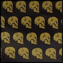 1.25"x1.25" Patterned Ziploc Bags