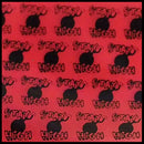 1"x1" Patterned Ziplock Bags