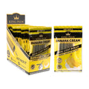 King Palm Mini Cones  - 6 Flavours