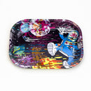 Cartoon Mini Rolling Tray Tray BANKA Design X