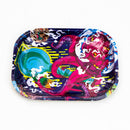 Cartoon Mini Rolling Tray Tray BANKA Design S