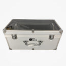 Tanya Basha Kit Hookah With Carrying Case Combo 16" Hookah Jatiimports LLC