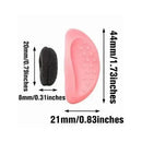 Banger Bros | Magnetic Glass Bong Cleaner Box of 12 Brush 777 Smoke