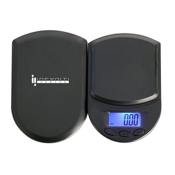 Beast Digital Pocket Scale, 50g x 0.01g - Infyniti Scales