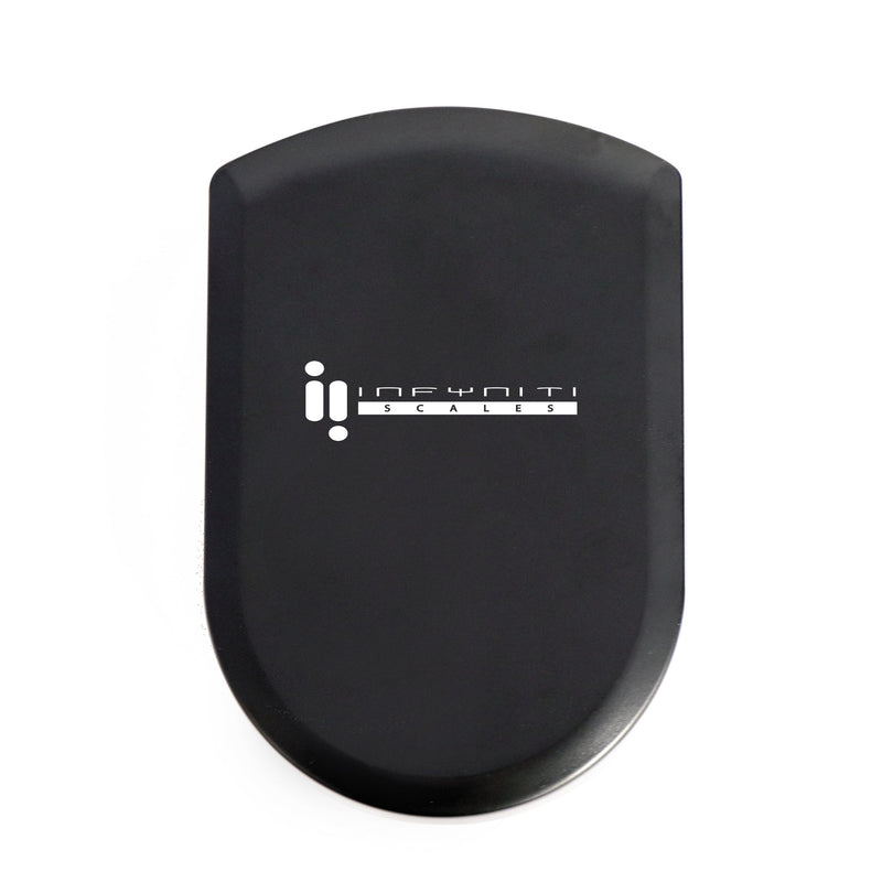 Beast Digital Pocket Scale, 500g x 0.1g - Infyniti Scales