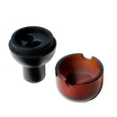SC NWTN Beacon Ashtray Assorted Colours