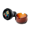 SC NWTN Beacon Ashtray Assorted Colours