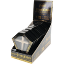 Beamer Cross Faded Organic Hemp Pre-Rolled Cross-Shaped Cone | 8ct Display - Infyniti Scales