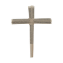 Beamer Cross Faded Organic Hemp Pre-Rolled Cross-Shaped Cone | 8ct Display - Infyniti Scales