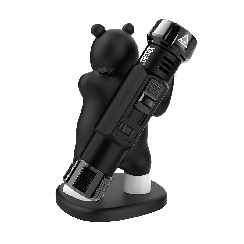 SC Yocan Berzerk Torch