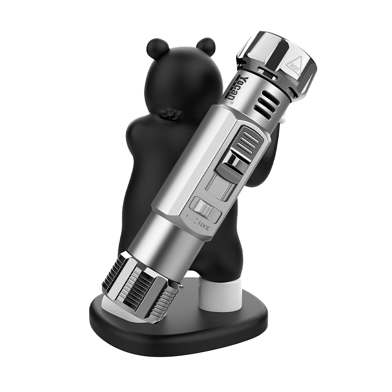 SC Yocan Berzerk Torch