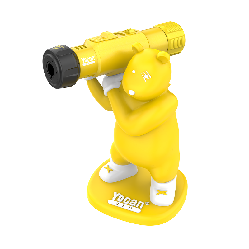 SC Yocan Berzerk Torch