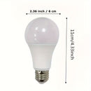 Creative Light Bulb Safe – Hidden Storage Container (3×4″) [SMKZ156] Diversion Bottle Canadian Distributor