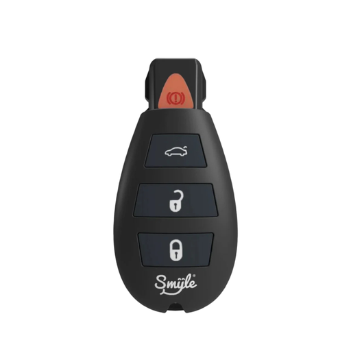 Smyle Labs Car Key Penjamin 510 Cart Battery