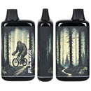 SC Pulsar BigFoot 510 DL 2.0 PRO Design Series Variable Voltage Vape Bar - 1000mAh