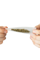 FLOWTIPS-BIODEGRADABLE FILTER Box of 10 Filter Tip Flow-Tips