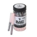 SC Blazy Susan Pins and Aces collab Ultra Thin Birdie cones 50 count JAR