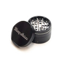 SC Blazy Susan 63mm 4-Piece Aluminum Grinder