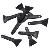 PT1073: Plastic Grinder Scraper - Infyniti Scales