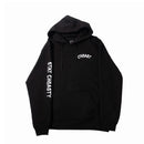 Choast | Essential Hoodie Premium Cotton - High Quality Print Long Sleeve Choast Rolls Inc. Black / Small