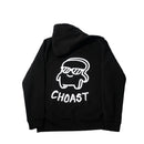 Choast | Essential Hoodie Premium Cotton - High Quality Print Long Sleeve Choast Rolls Inc. Black / Medium
