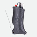 Toker Poker | Bic lighter Standard Color Mix-25PC Display Lighter Toker Poker