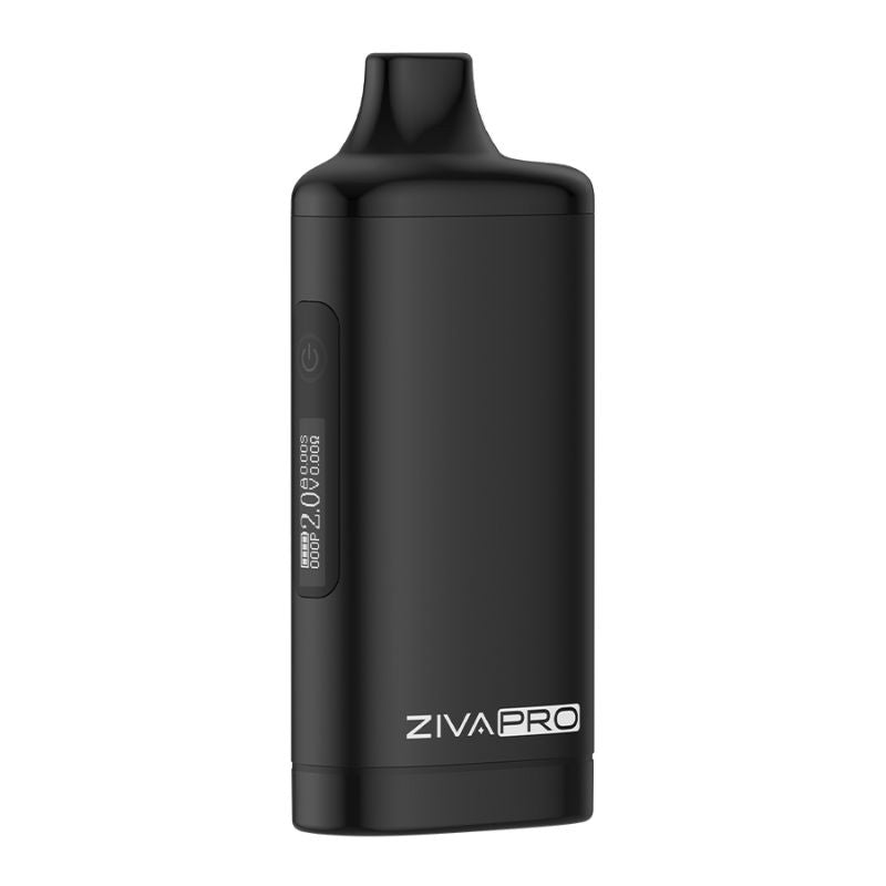 SC 510 Battery Vaporizer Yocan Ziva Pro Variable Voltage Box Of 10