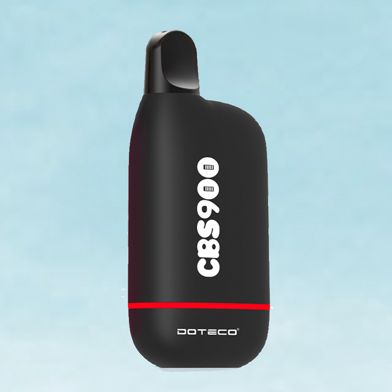 O Doteco | 510 Thread Battery CBS900