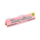 Pink Blazy Susan Rolling Papers - King Size Slim and 1 1/4 Size - Infyniti Scales