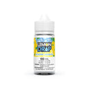 BLUE RASPBERRY BY LEMON DROP 100ML [ON] - Valor Distributions