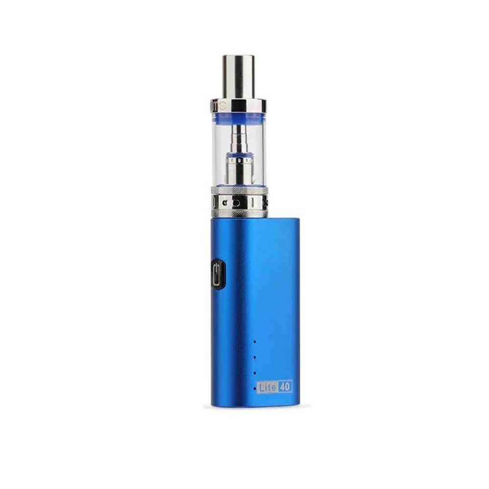 O Jomotech Lite 40 Electronic Vape O Jomotech Lite 40 Electronic Vape