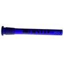 SC Castle Glassworks 8 Slit Downstem 5 inch