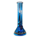 14" Metallic Wrap Ice Catcher