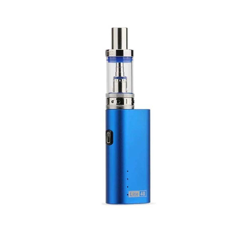 O Jomotech Lite 40 Electronic Vape O Jomotech Lite 40 Electronic Vape
