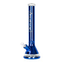 19" Clear Spark Water Pipe 9mm
