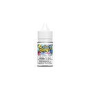 * BLUEBERRY RASPBERRY BY BANANA BANG ICE SALT [AB]