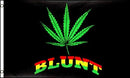 Flag - Leaf Blunt