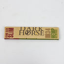 Rolling Paper DARK HORSE King size slim Hemp King Size BANKA