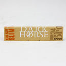 Rolling Paper DARK HORSE King size slim BROWN King Size BANKA