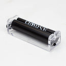 Adjustable 78 mm DARK HORSE roller for Slim and Ultra slim cigarettes - BLACK Roller BANKA
