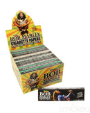 Bob Marley Cigarette Papers